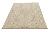 Tabriz Perser Teppich 215x150 - Abbildung 3