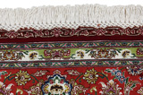 Tabriz Perser Teppich 210x150 - Abbildung 6