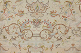 Tabriz Tappeto Persiano 201x152 - Immagine 7