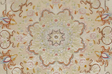 Tabriz Perser Teppich 201x152 - Abbildung 10