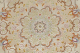 Tabriz Tappeto Persiano 201x152 - Immagine 10