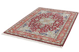 Tabriz Perser Teppich 210x153 - Abbildung 2
