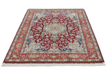 Tabriz Perser Teppich 210x153 - Abbildung 3