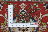 Tabriz Perser Teppich 210x153 - Abbildung 4