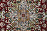 Tabriz Perser Teppich 210x153 - Abbildung 6