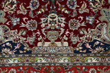 Tabriz Perser Teppich 210x153 - Abbildung 7