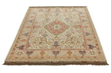 Tabriz Perser Teppich 206x150 - Abbildung 3