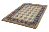 Ispahan Tapis Persan 214x140 - Image 2