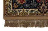 Ispahan Tapis Persan 214x140 - Image 5