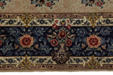 Isfahan Perser Teppich 214x140 - Abbildung 8