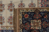Isfahan Tappeto Persiano 214x140 - Immagine 10