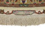 Tabriz Tapis Persan 293x293 - Image 5