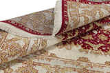 Tabriz Perser Teppich 355x247 - Abbildung 13