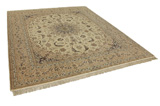 Ispahan Tapis Persan 300x251 - Image 1