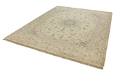 Ispahan Tapis Persan 300x251 - Image 2