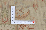 Tabriz Perser Teppich 310x238 - Abbildung 4
