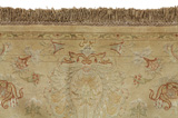 Tabriz Perser Teppich 310x238 - Abbildung 8