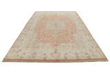 Tabriz Perser Teppich 348x245 - Abbildung 3