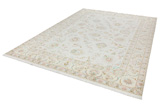 Tabriz Perser Teppich 355x253 - Abbildung 2