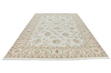 Tabriz Perser Teppich 355x253 - Abbildung 3