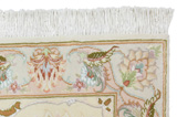 Tabriz Perser Teppich 355x253 - Abbildung 5