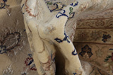 Isfahan Tappeto Persiano 353x253 - Immagine 16
