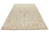 Tabriz Perser Teppich 312x202 - Abbildung 3