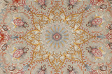 Tabriz Perser Teppich 312x202 - Abbildung 8