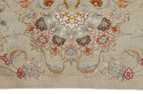 Tabriz Perser Teppich 312x202 - Abbildung 9