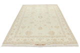 Tabriz Perser Teppich 295x203 - Abbildung 3