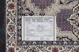 Nain Habibian Perser Teppich 322x211 - Abbildung 11