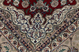 Isfahan Tappeto Persiano 305x208 - Immagine 7