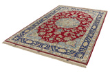 Tabriz Tapis Persan 300x198 - Image 2