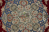 Tabriz Perser Teppich 300x198 - Abbildung 9