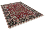 Tabriz Tapis Persan 297x198 - Image 1