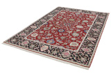 Tabriz Tapis Persan 297x198 - Image 2