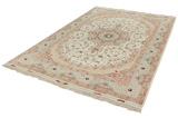 Tabriz Tappeto Persiano 295x205 - Immagine 2