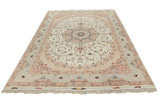 Tabriz Tappeto Persiano 295x205 - Immagine 3