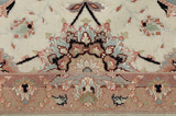 Tabriz Perser Teppich 305x203 - Abbildung 9