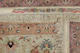 Tabriz Perser Teppich 305x203 - Abbildung 12