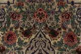 Isfahan Perser Teppich 307x202 - Abbildung 13