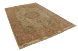 Tabriz Perser Teppich 300x195 - Abbildung 1