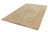 Tabriz Perser Teppich 300x195 - Abbildung 2