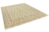 Tabriz Tapis Persan 310x252 - Image 1