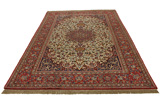 Ispahan Tapis Persan 303x201 - Image 3