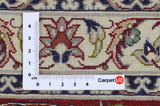 Ispahan Tapis Persan 301x197 - Image 4