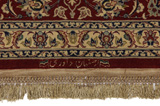 Isfahan Perser Teppich 301x197 - Abbildung 7
