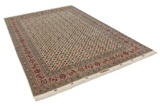 Tabriz Perser Teppich 307x200 - Abbildung 1