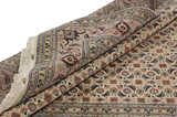 Tabriz Perser Teppich 307x200 - Abbildung 12