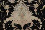 Tabriz Tapis Persan 402x298 - Image 10